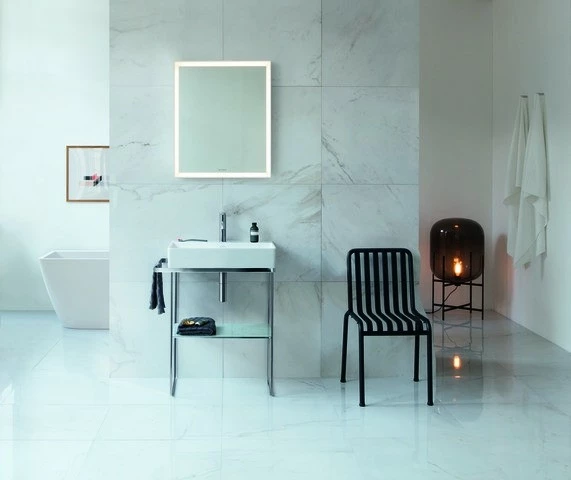 Duravit DuraSquare Badewanne Weiß Matt 1850x850 Mm - 700430000000000 17 Duravit DuraSquare Badewanne Weiß Matt 1850x850 Mm - 700430000000000 – Bild 17