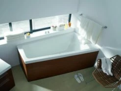 Duravit Paiova Badewanne Weiß 1700x1000 Mm - 700213000000000 17 Duravit Paiova Badewanne Weiß 1700x1000 Mm - 700213000000000 -Grohe Verkauf dumiw 348016 600x600