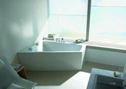 Duravit Paiova Badewanne Weiß 1700x1300 Mm - 700214000000000 16 Duravit Paiova Badewanne Weiß 1700x1300 Mm - 700214000000000 -Grohe Verkauf dumiw 362050 600x600