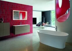 Duravit Cape Cod Whirlwanne Weiß Matt 1855x885 Mm - 760330000AS0000 -Grohe Verkauf dumiw 370451 600x600