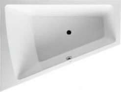Duravit Paiova Badewanne Weiß 1800x1400 Mm - 700216000000000 -Grohe Verkauf dus w 291906 600x600