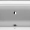 Duravit Happy D.2 Badewanne Weiß 1700x700 Mm - 700310000000000