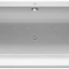 Duravit Happy D.2 Whirlwanne Weiß 1800x800 Mm - 760316000CL1000