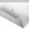 Duravit Paiova 5 Whirlwanne Weiß 1770x1300 Mm - 760395000AS0000