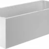 Duravit D-Code Badewannenträger Weiß 1670x670x520 Mm - 790472000000000