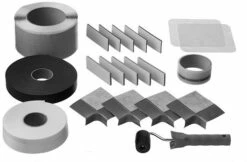 Duravit Abdicht-Set 370x250x130 Mm - 792803000000000