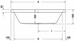 Duravit Happy D.2 Whirlwanne Weiß 1900x900 Mm - 760315000CL1000 9 Duravit Happy D.2 Whirlwanne Weiß 1900x900 Mm - 760315000CL1000 -Grohe Verkauf duv w 1272013 600x600
