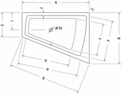 Duravit Paiova Whirlwanne Weiß 1700x1300 Mm - 760215000CL1000 17 Duravit Paiova Whirlwanne Weiß 1700x1300 Mm - 760215000CL1000 -Grohe Verkauf duv w 83252 600x600