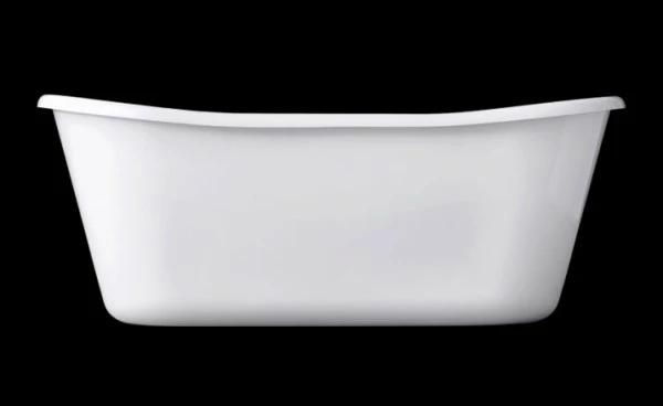 Tellkamp Freistehende Badewanne Scala 171 X 69 Cm, 0100-081-B/ME 3 Tellkamp Freistehende Badewanne Scala 171 X 69 Cm, 0100-081-B/ME – Bild 3