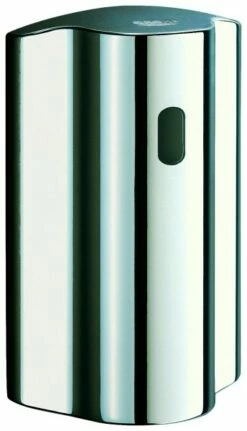 Grohe Aufputz-Umrüsteinheit Tectron 37751 Für, UR-Wandeinbauspüler 37017/DAL509 Chrom