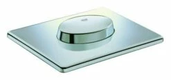 GROHE WC-Betätigung Skate Air 38565 1-Menge Waagerecht Chrom