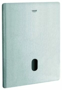 Grohe Infrarot-Elektronik Tectron Skate 38698, Wandeinbau Für WC-Spülk. 230V Edelstahl