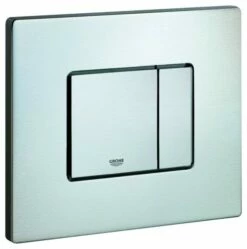 GROHE WC-Betätigung Skate Cosmopolitan 38776 Waagerechte Montage Edelstahl