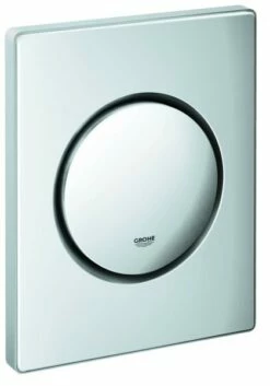 GROHE Urinal-Betätig. Nova Cosmopolitan 38804 FMS Für Manuelle Betätigung Chrom