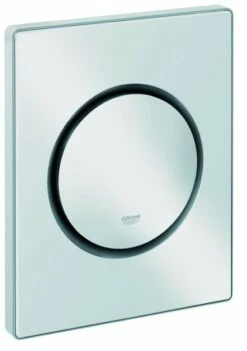 Grohe Verkauf 48 GROHE Urinal-Betätig. Nova Cosmopolitan 38804 FMS Für Man. Betätigung Alpinweiß