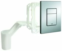 GROHE Skate Cosmopolitan Set Fresh 38805 2-Mengen-/ Start&Stopp-Betätigung Chrom