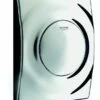 GROHE Urinal-Betätigung Surf 38808 FMS Für Manuelle Betätigung Chrom