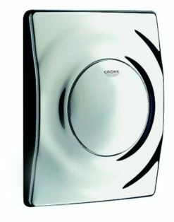 GROHE Urinal-Betätigung Surf 38808 FMS Für Manuelle Betätigung Chrom