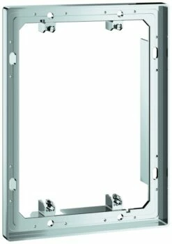 Grohe Montageset 38957 Zum Wandbündigen