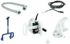 GROHE Installationsset Sensia Arena 46944 Für Autom. Spülung/Vorspülung, 46944001