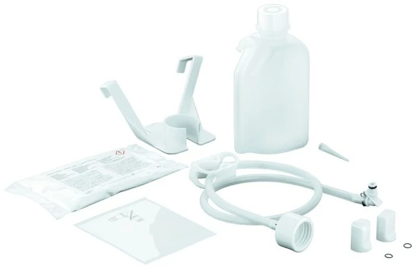 GROHE Entkalkungsset Sensia Arena 46978 , 46978001 1 GROHE Entkalkungsset Sensia Arena 46978 , 46978001