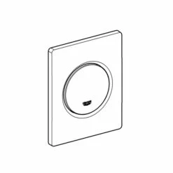 Grohe Verkauf -Grohe Verkauf fgu 38804sh0 1409100 600x600