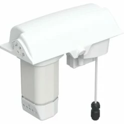 Geberit Funktionseinheit