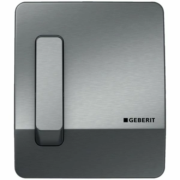 Geberit UR-Strg. Mit Pneumatischer Spülauslösung BetPl. Highline Chrom, 115558001 1 Geberit UR-Strg. Mit Pneumatischer Spülauslösung BetPl. Highline Chrom, 115558001