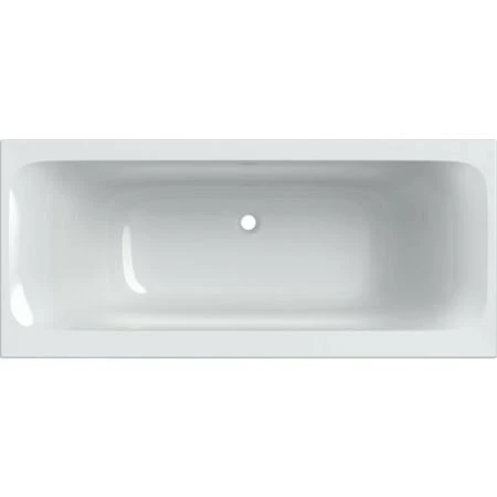 Geberit Rechteckbadewanne Tawa, Duo 1 Geberit Rechteckbadewanne Tawa, Duo