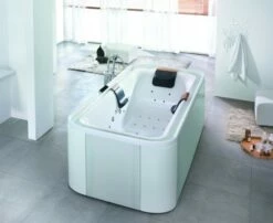 Hoesch Whirlwanne Ergo+ 6439 & Kombi-System, -Grohe Verkauf hob 6436s web 600x600 1