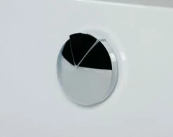 Hoesch Hoesch Combi Klick Uno Ab-/