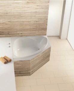 Hoesch Whirlwanne Spectra 3653 & Tergum Whirl,