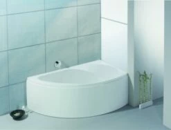 Hoesch Whirlwanne Spectra 3662 & Tergum Whirl,