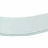 Ideal Standard Acryl-Schürze Hotline Neu 1600mm, Asymmetrisch Rechts, Weiß K275901