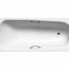 Kaldewei Badewanne SANIFORM STAR 338, 1750x750x430mm, 133800010001