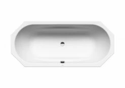 Kaldewei Badewanne VAIO DUO 8 Mod.953, 1800x800, Alpinweiß Matt