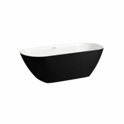 Laufen Freistehende Badewanne LUA 750x1700x540