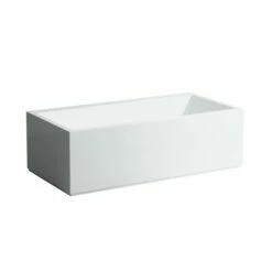 LAUFEN Badewanne Kartell · LAUFEN 1700x860x440, Weiß, Mit LED, 22333.2, 2233320006161