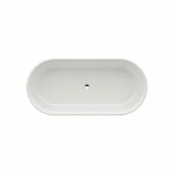 LAUFEN Badewanne VAL, 1600x750x520, Freistehend,weiß,ohne Whirlfunktion, 23028.2, 2302820000001 11 LAUFEN Badewanne VAL, 1600x750x520, Freistehend,weiß,ohne Whirlfunktion, 23028.2, 2302820000001 -Grohe Verkauf lfb dh2302820000001 top 600x600