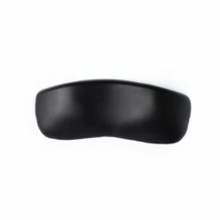 LAUFEN Gel-Kissen,schwarz, Selbsthaftend, 29410.3, 2941030160001