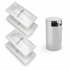 LAUFEN Set: Geruchsfilter Und Entkalkungsmittel, 89169.7, 8916970000001