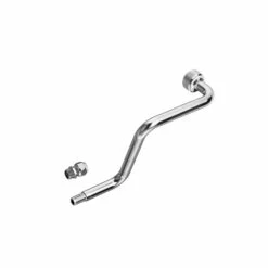 Laufen Wasseranschluss-Set CLEANET NAVIA 150mm Verlängerung Ext Wasseranschluss, H8946010000001