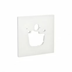 LAUFEN Adapterplatte Zur Installation Von Riva Dusch-WC, 89469.0, 8946900000001