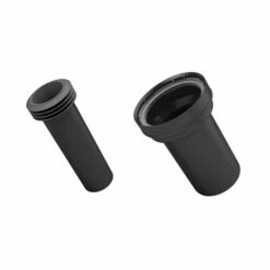 LAUFEN Anschlussset Für Ablauf Und Spülrohr, 89469.2, 8946920000001