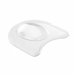 Laufen Spritzschutz CLEANET RIVA/NAVIA Für WC-Sitz Zur Vorführung, H8946940000001