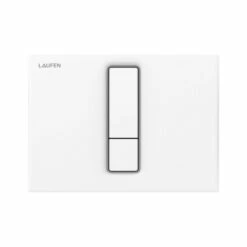 Laufen INEO Betätigungsplatte AW101