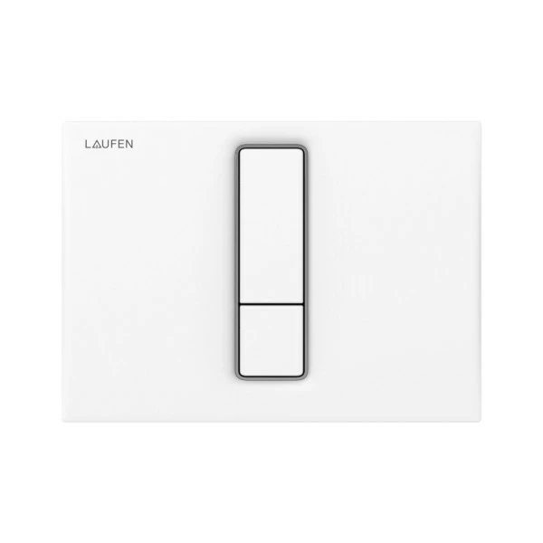 Laufen INEO Betätigungsplatte AW101 1 Laufen INEO Betätigungsplatte AW101