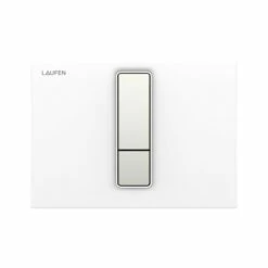 Laufen INEO Betätigungsplatte AW104 202x145