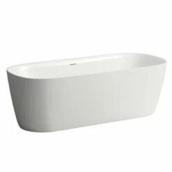 LAUFEN Freistehende Badewanne MEDA 800x1800x590mm 11 LAUFEN Freistehende Badewanne MEDA 800x1800x590mm -Grohe Verkauf lfb wh2201120000001 600x600