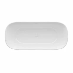 LAUFEN Freistehende Badewanne MEDA 800x1800x590mm 12 LAUFEN Freistehende Badewanne MEDA 800x1800x590mm -Grohe Verkauf lfb wh2201120000001 top 600x600